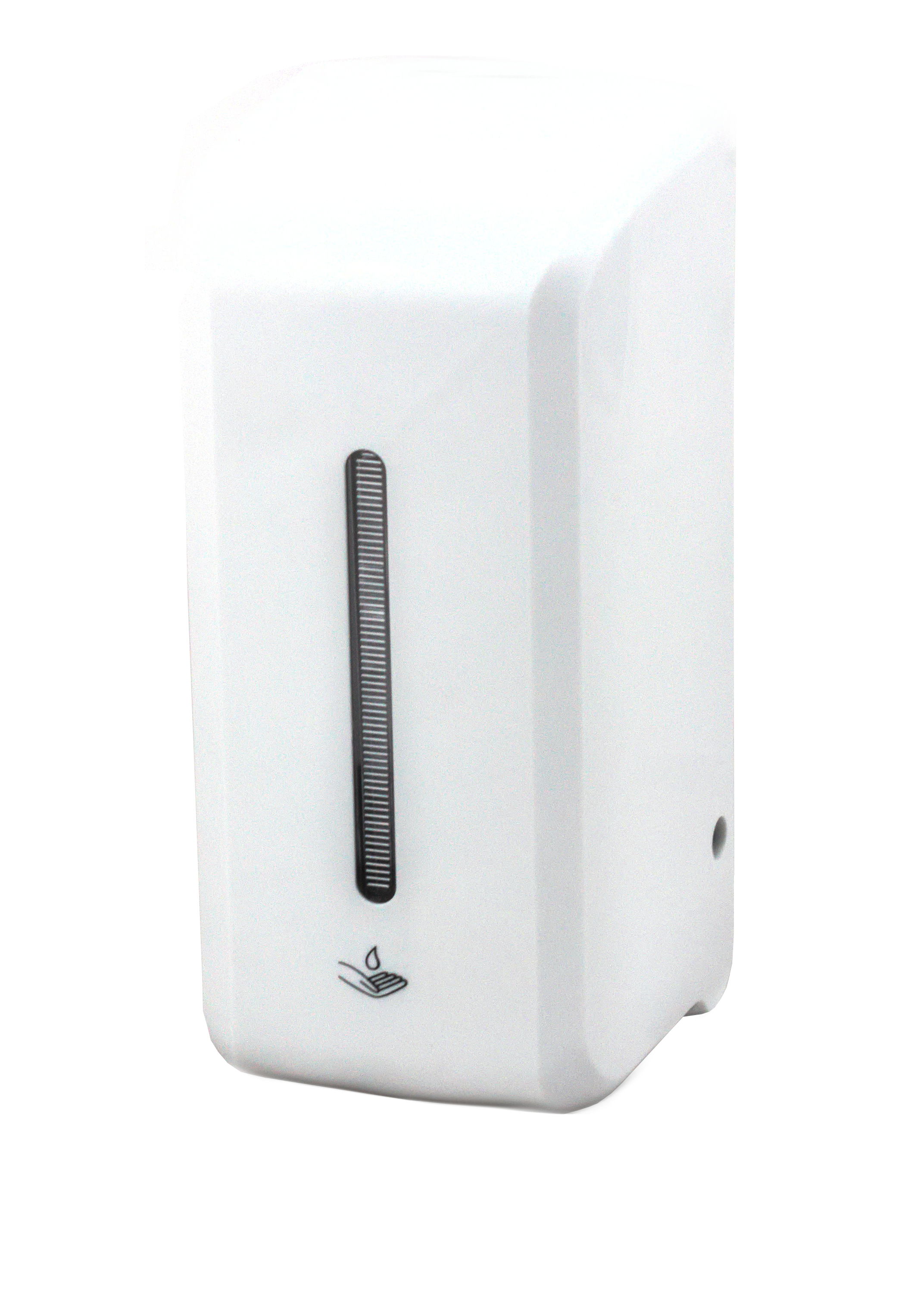 850ml Wall monted automatic soap and sanitizer gel dispenser